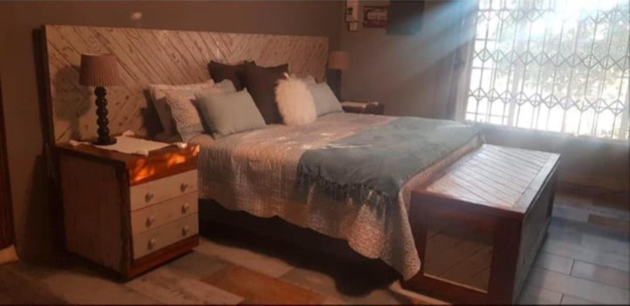 Commercial Property for Sale in Waagfontein North West